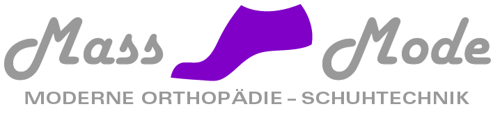 Mass Mode – Moderne Orthopädie-Schuhtechnik – zur Startseite